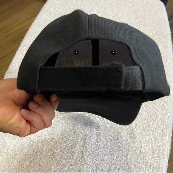 2015 Daytona Bike Week Cap with Velcro Strap (Like New) - Picture 2 of 4